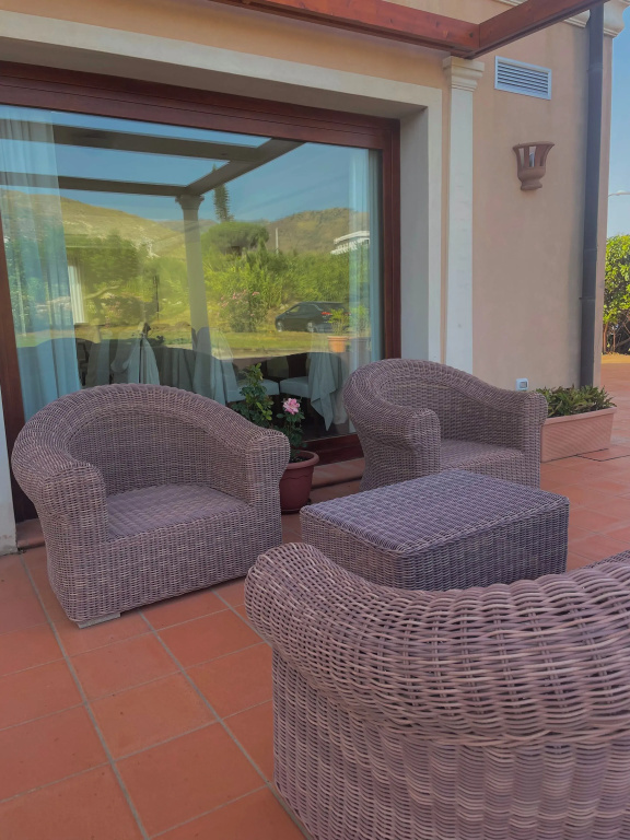 Hotel Ristorante La Lampara by null