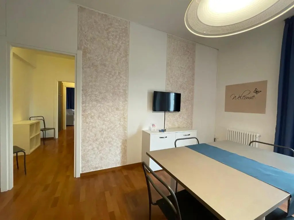 Beatrix Residenza - Chambres