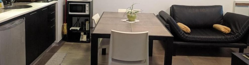 Concord Pilar Apart Suite 313 - Almendros - Général