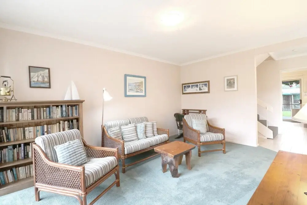 Alloway - Chambres