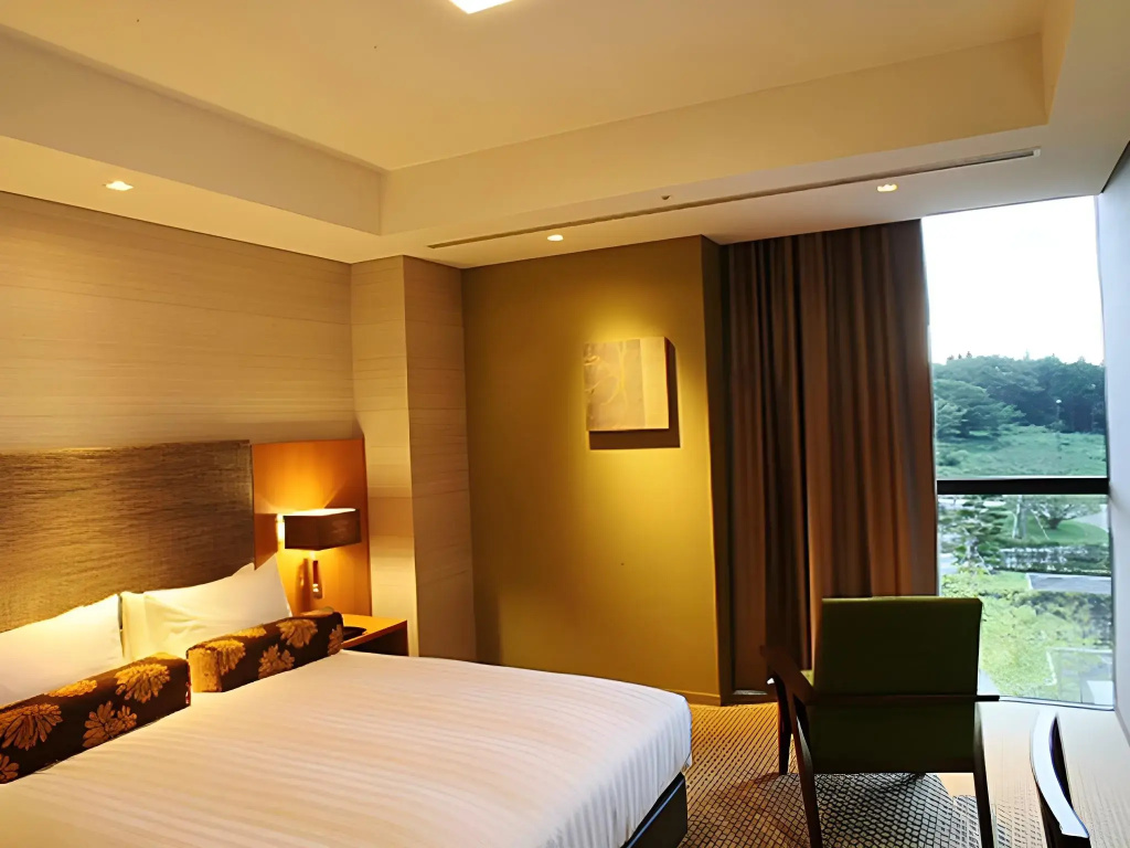 Nippondaira Hotel - Général