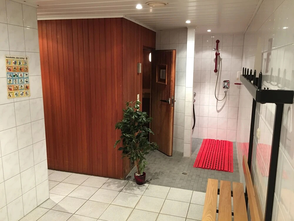 Hotel zur Post 3 Sterne S Altenahr - Général