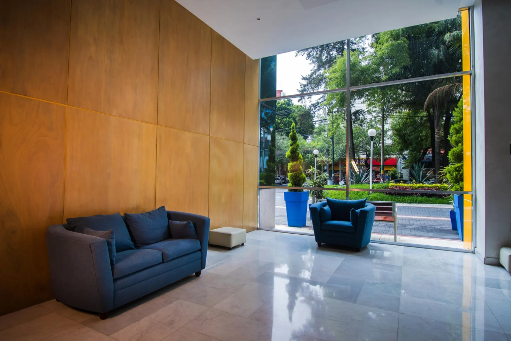 BelAir Business a Wyndham Garden Hotel - Général
