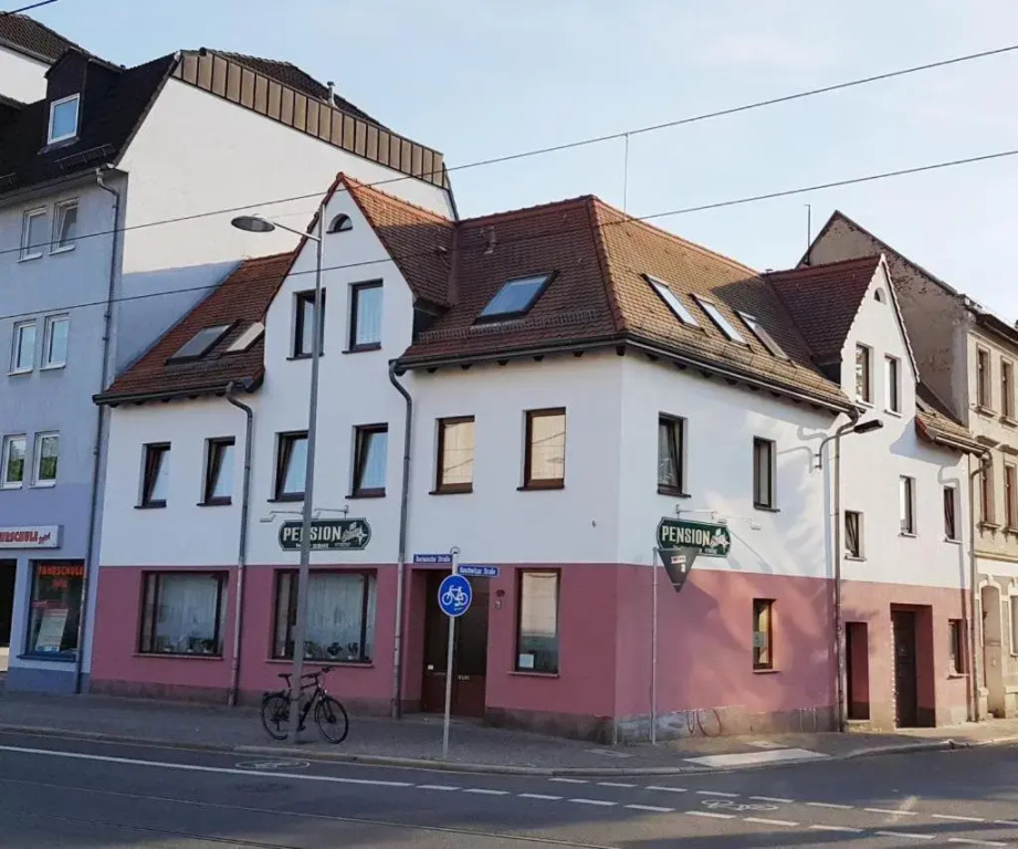 Pension Am Stern