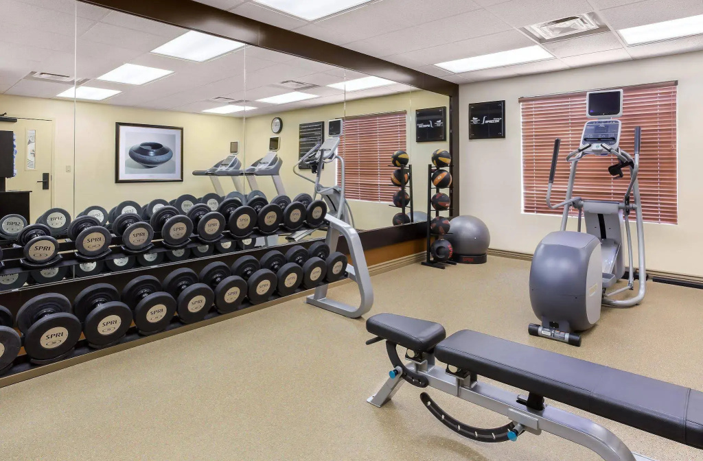 Homewood Suites by Hilton Santa Fe-North - Général