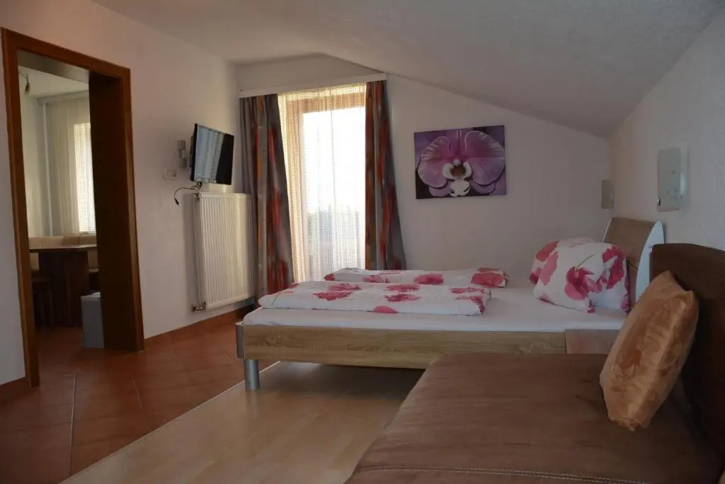 Haus Gatterer - Chambres