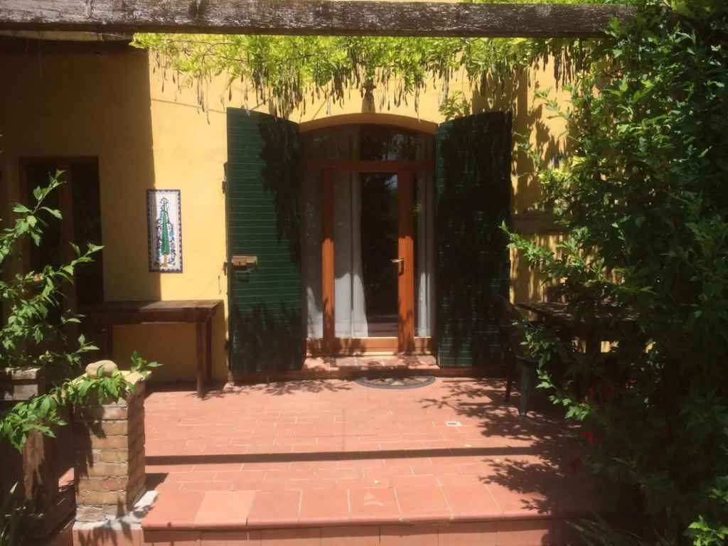 Pescatore - big house for 12 people-Pescatore