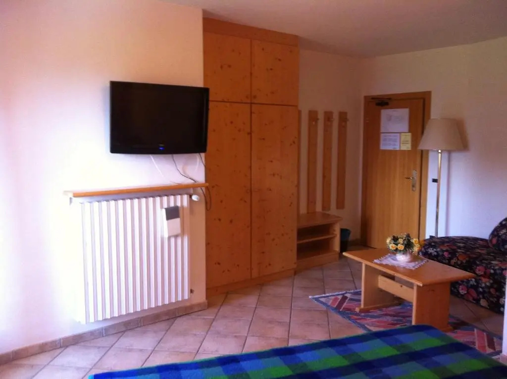 Piccolo Hotel Sciliar - Chambres