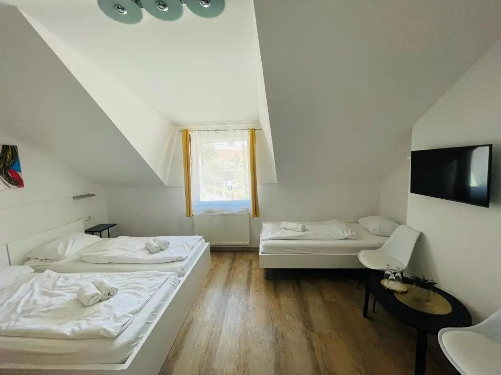 Boutique hotel Pohorje - Chambres
