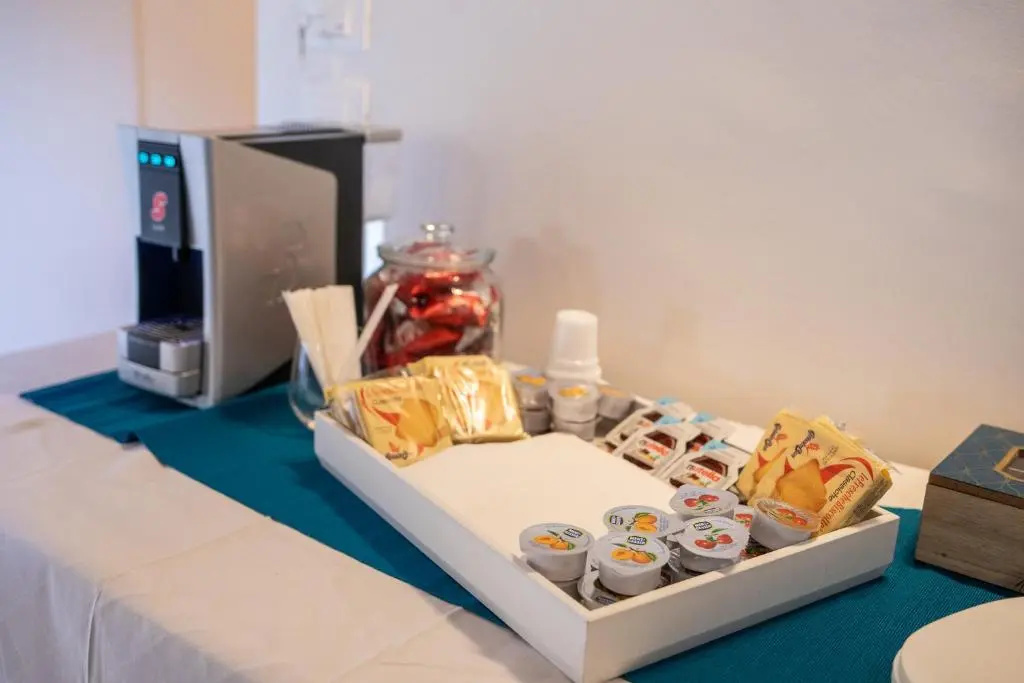 Hotel photo 12