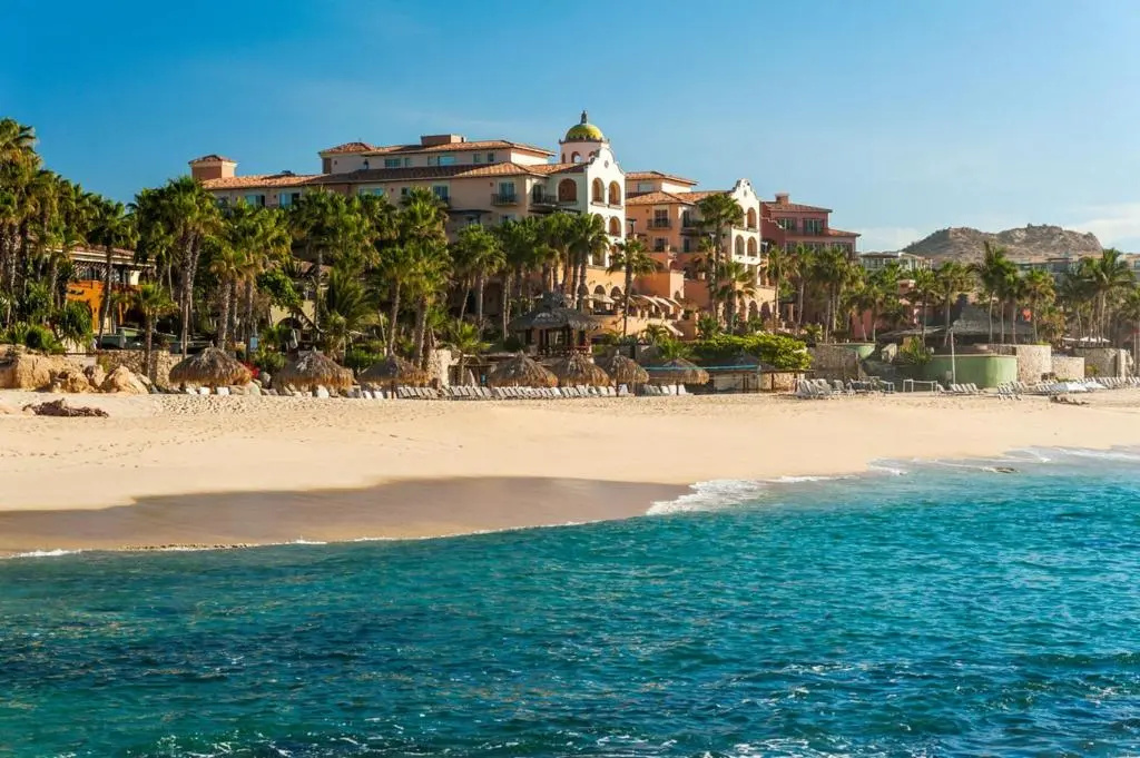 Beach & Waterfront