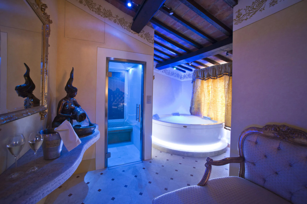 Relais La Corte dei Papi - Général