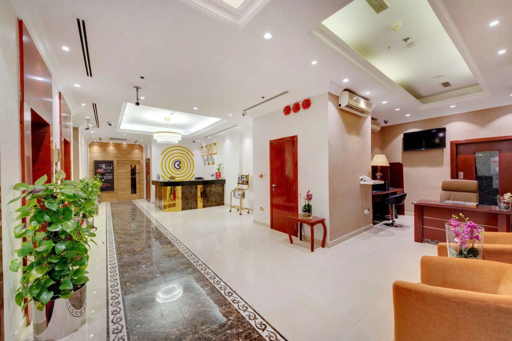 Hotel photo 2