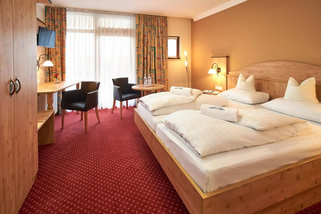 Apparthotels Minerva Diana Octavia - Général