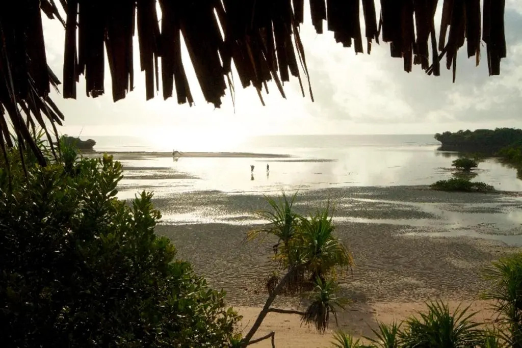 Beach & Waterfront