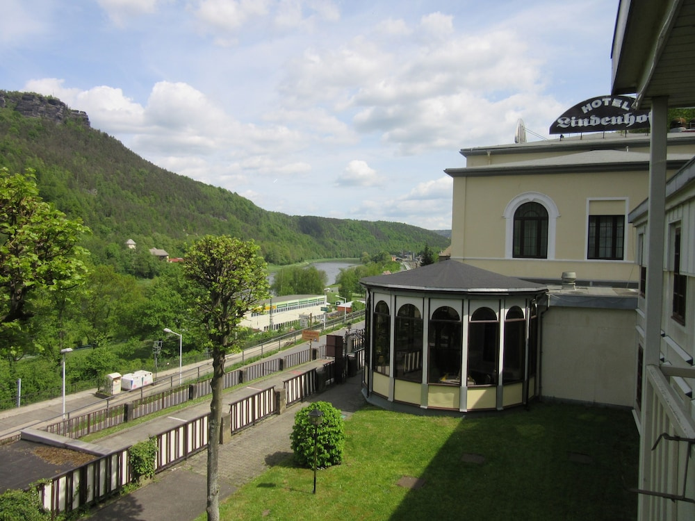 Hotel Lindenhof - Général
