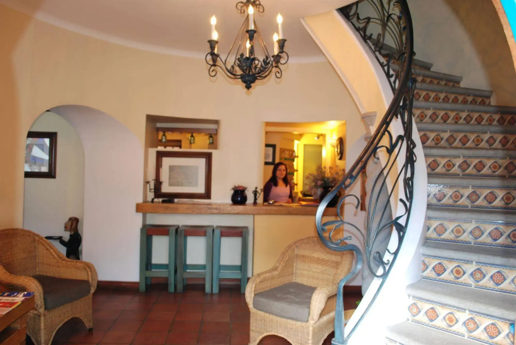 Vieja Cuba Hotel - Général