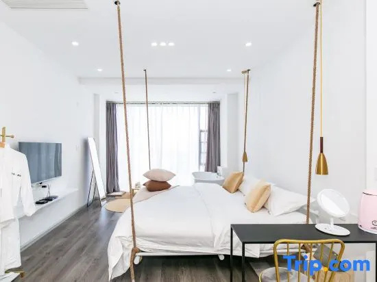 Standard room with sea view