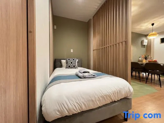 nestay suite tokyo skytree 사진 3