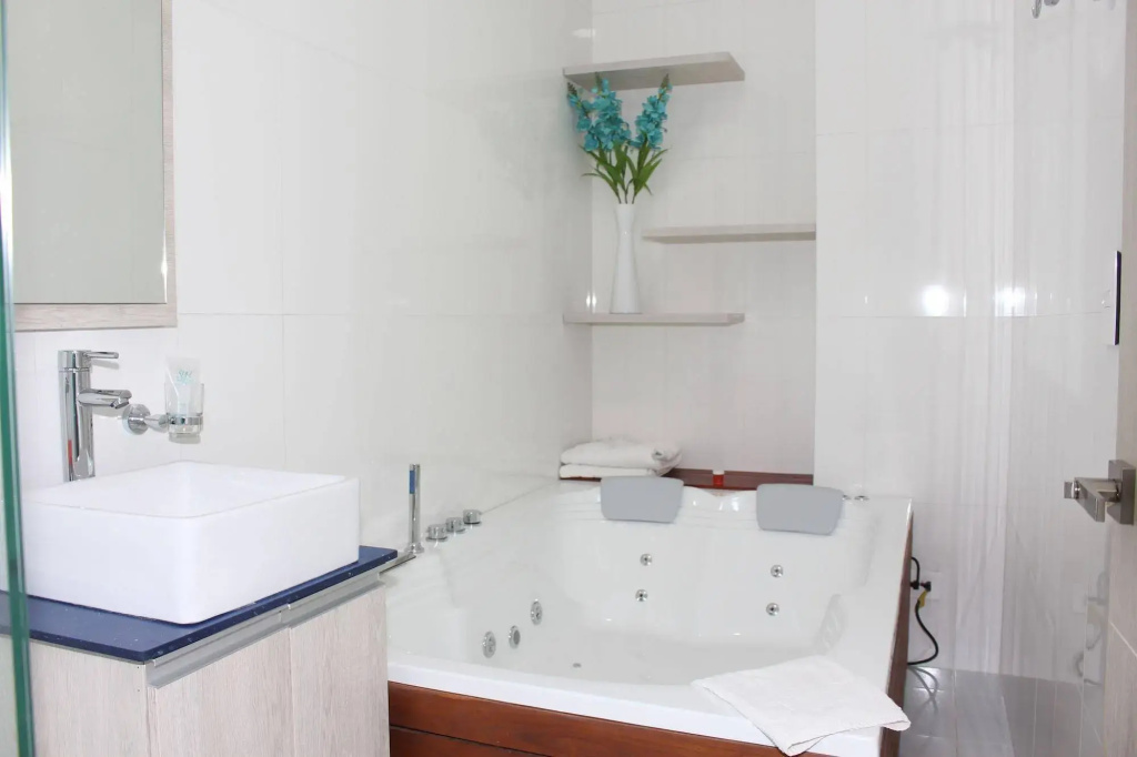 Hotel Sixtina Plaza Medellin - Général
