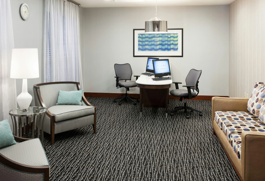 Homewood Suites by Hilton Phoenix North-Happy Valley - Général