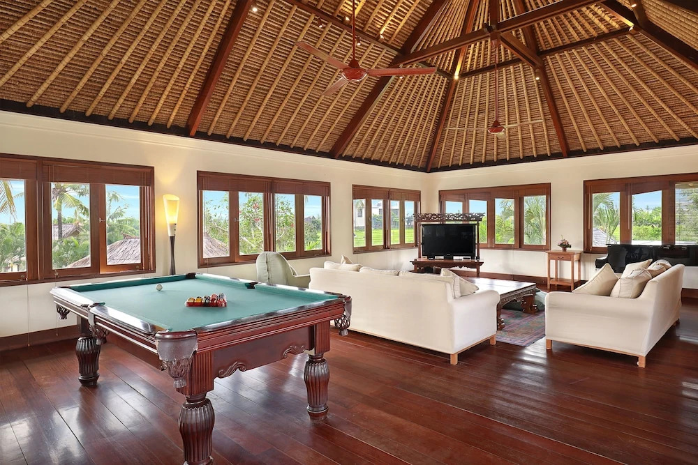 Impiana Private Villas Cemagi - фото 23