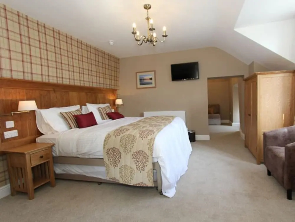 Plas Yn Dre - 3
