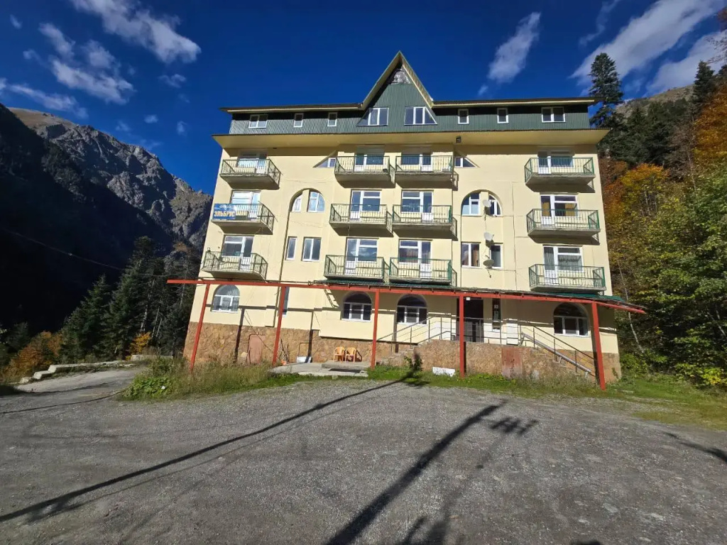 Hotel photo 13