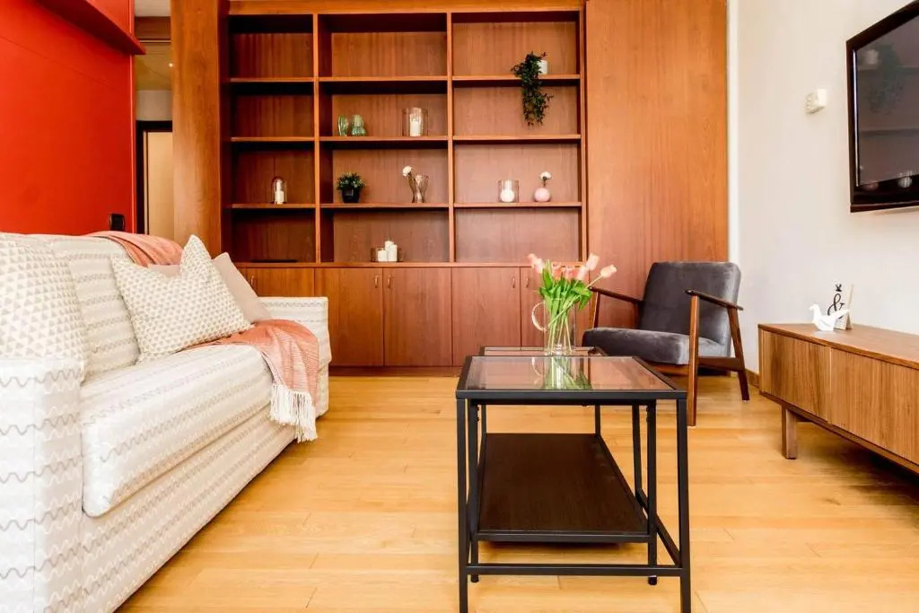 ALTIDO Apt for 4 in the centre of Milan