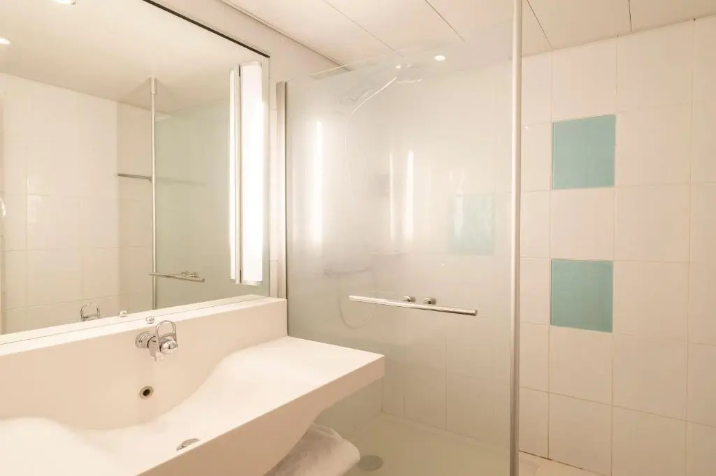 Novotel Valenciennes - Chambres