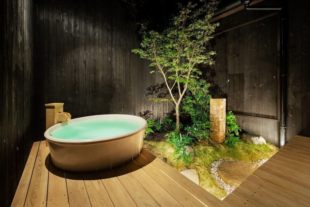 Kiraku Kyoto Zeniyacho 사진 17