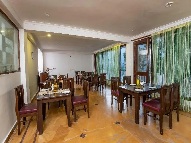 Xomotel Bungalows Krishanya