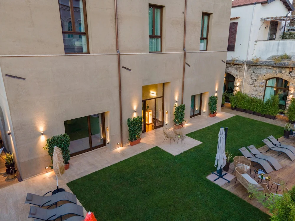 Bastione Spasimo Boutique Hotel Galeriebild 18