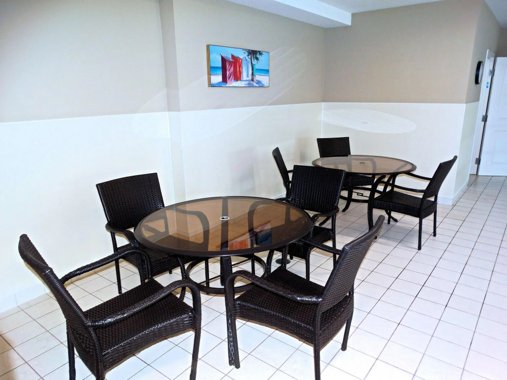 Quality Inn & Suites Quispamsis - фото 24