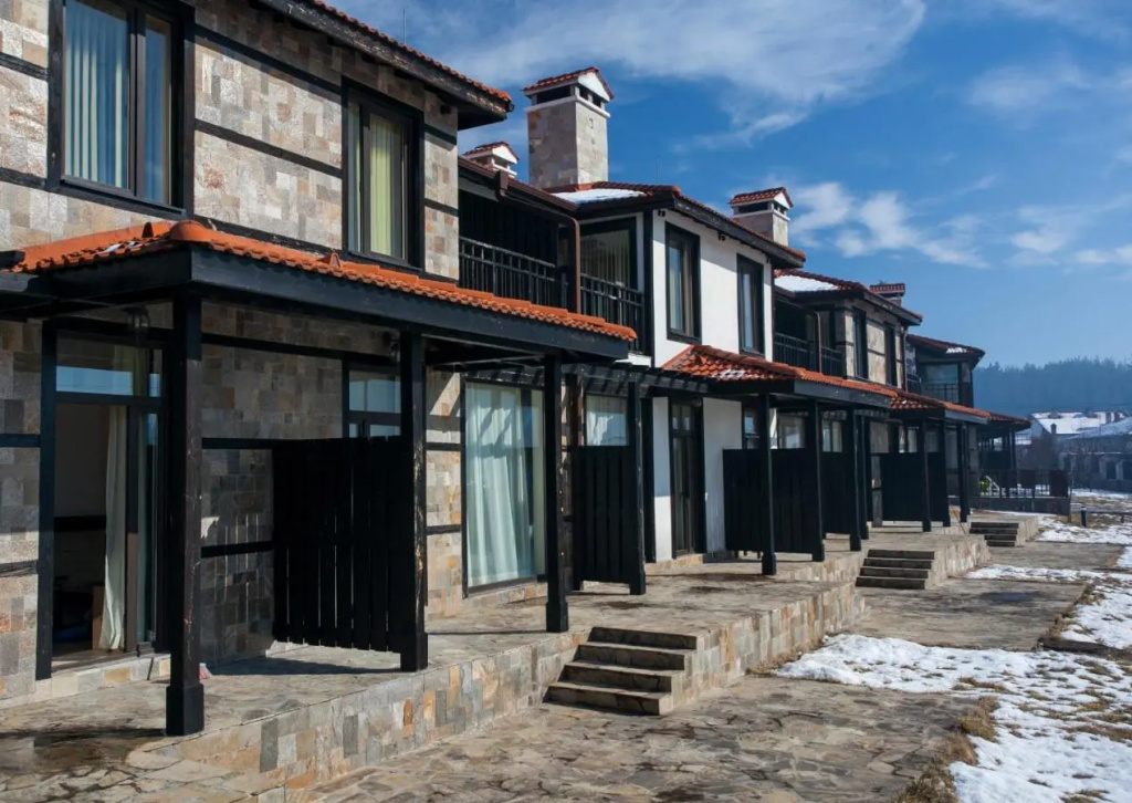 Holiday Village COOP Dobrinishte