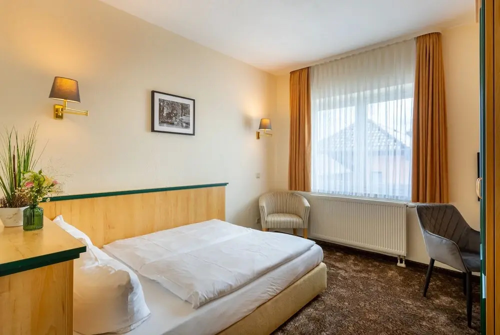 Wellnesshotel Christinenhof Spa - Chambres