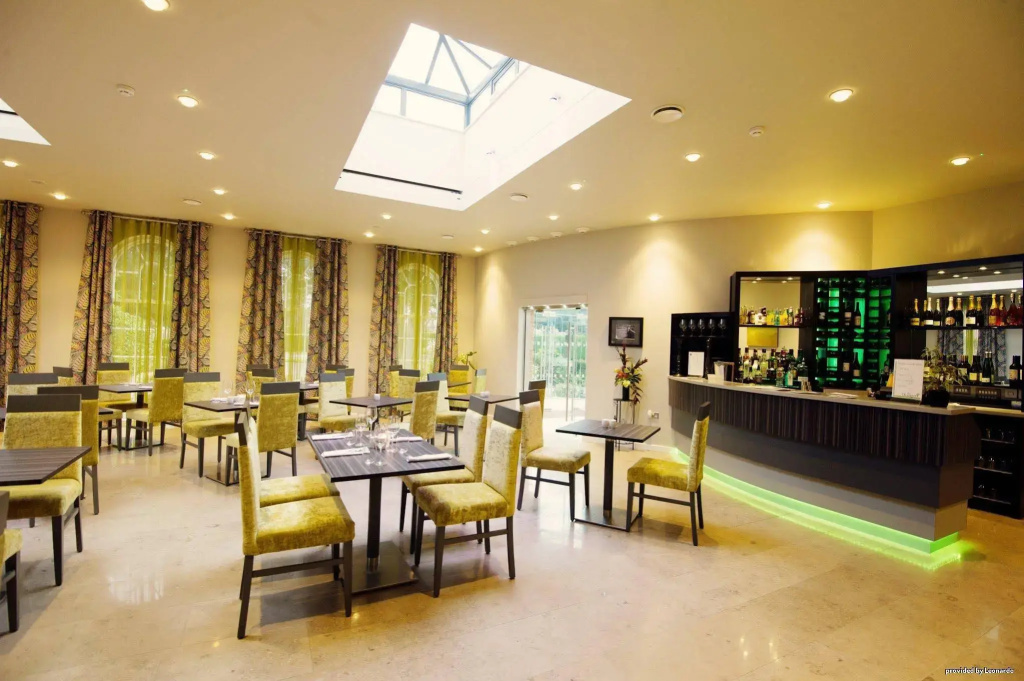 West Retford Hotel, BW Signature Collection - Général