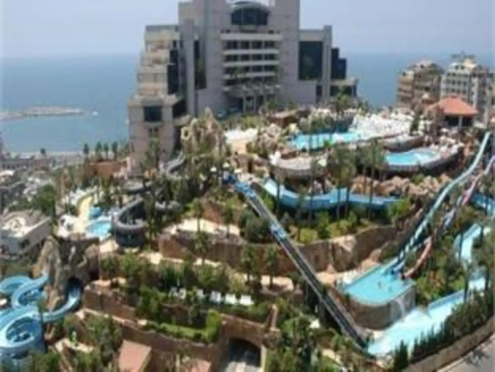 Le Royal Hotel - Beirut - фото 13