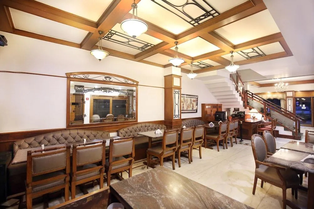 OYO 1100 Hotel Kwality Regency - Général
