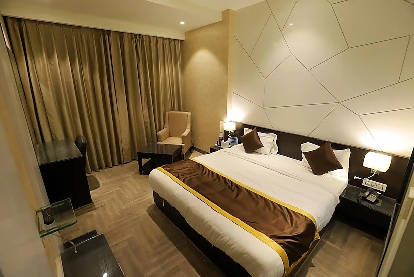 Hotel photo 26