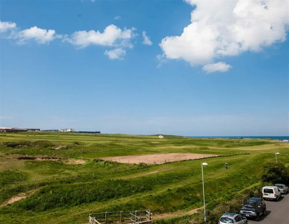 Kerenza Hotel Cornwall - Général