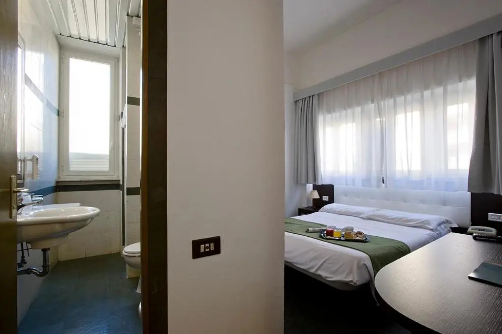 Dipendenza Hotel Bellavista - Chambres