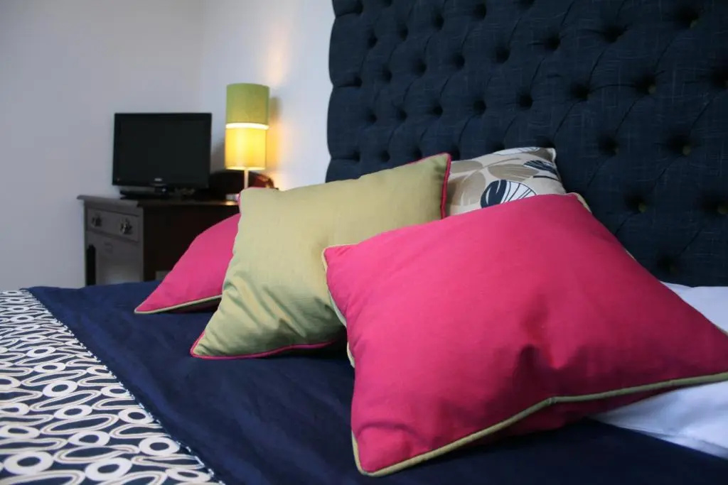Ferrari S Country House Hotel - Chambres
