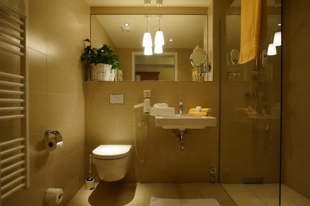 Hotel Spreeblick - Chambres