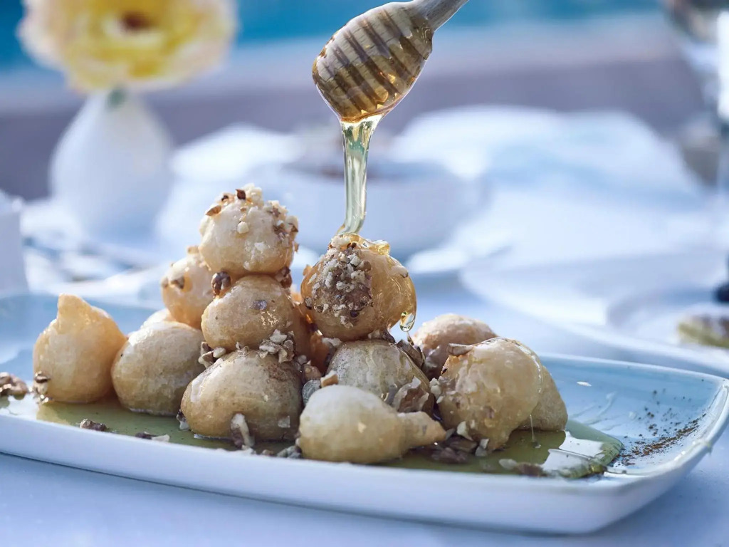 Hotel Du Lac Congress Center & Spa - фото 15