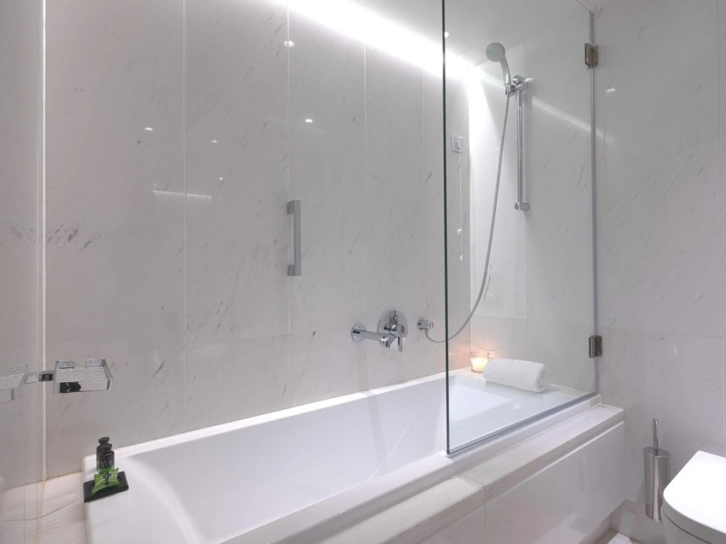 Saz City Life Hotel - фото 27