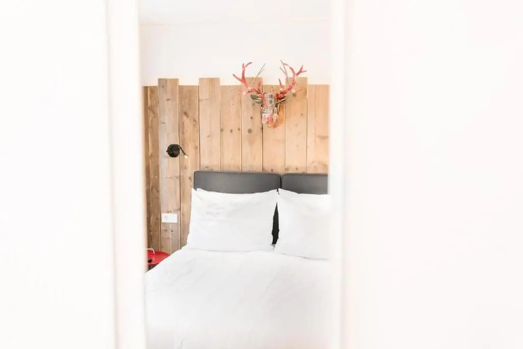 Kreuzblume Hotel & Restaurant - Chambres