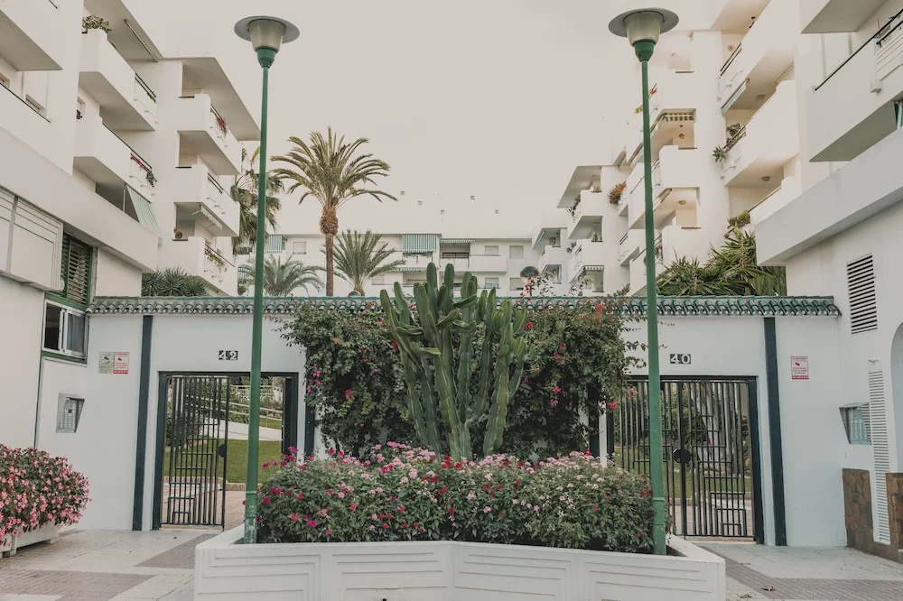 Torremolinos Playa