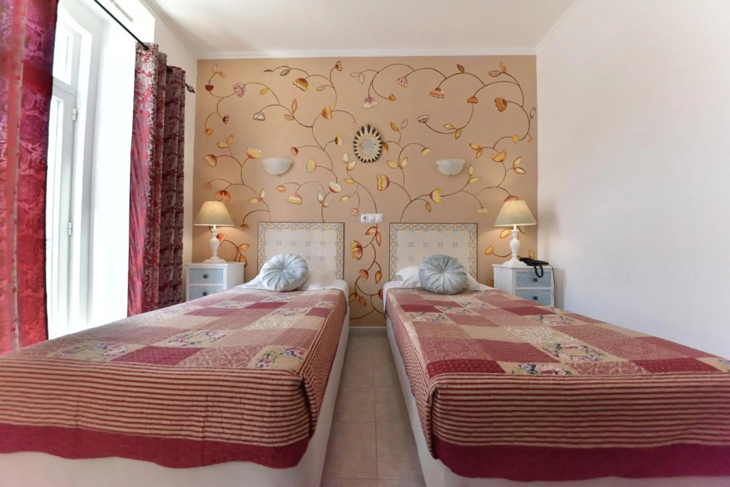 Hotel Bejense - Général