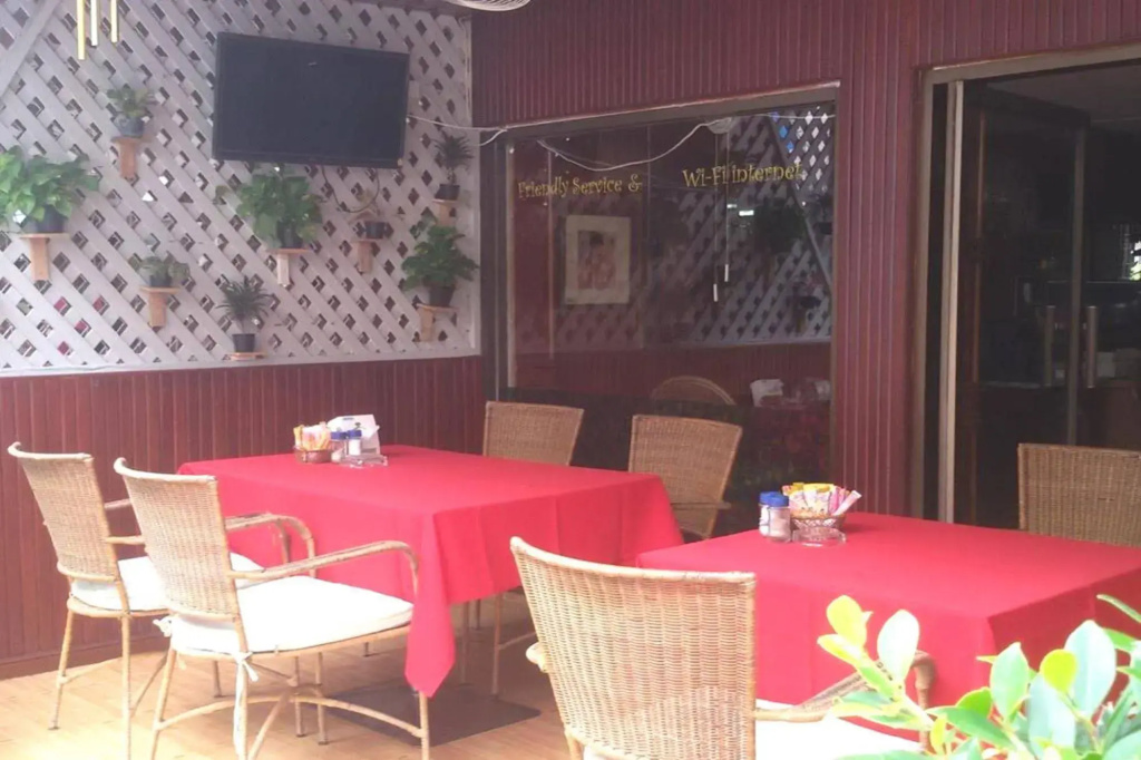 Hotel photo 18